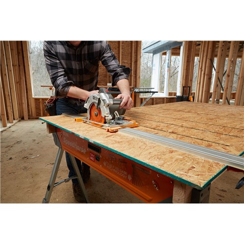 Bora NGX Clamp Edge Extension 50